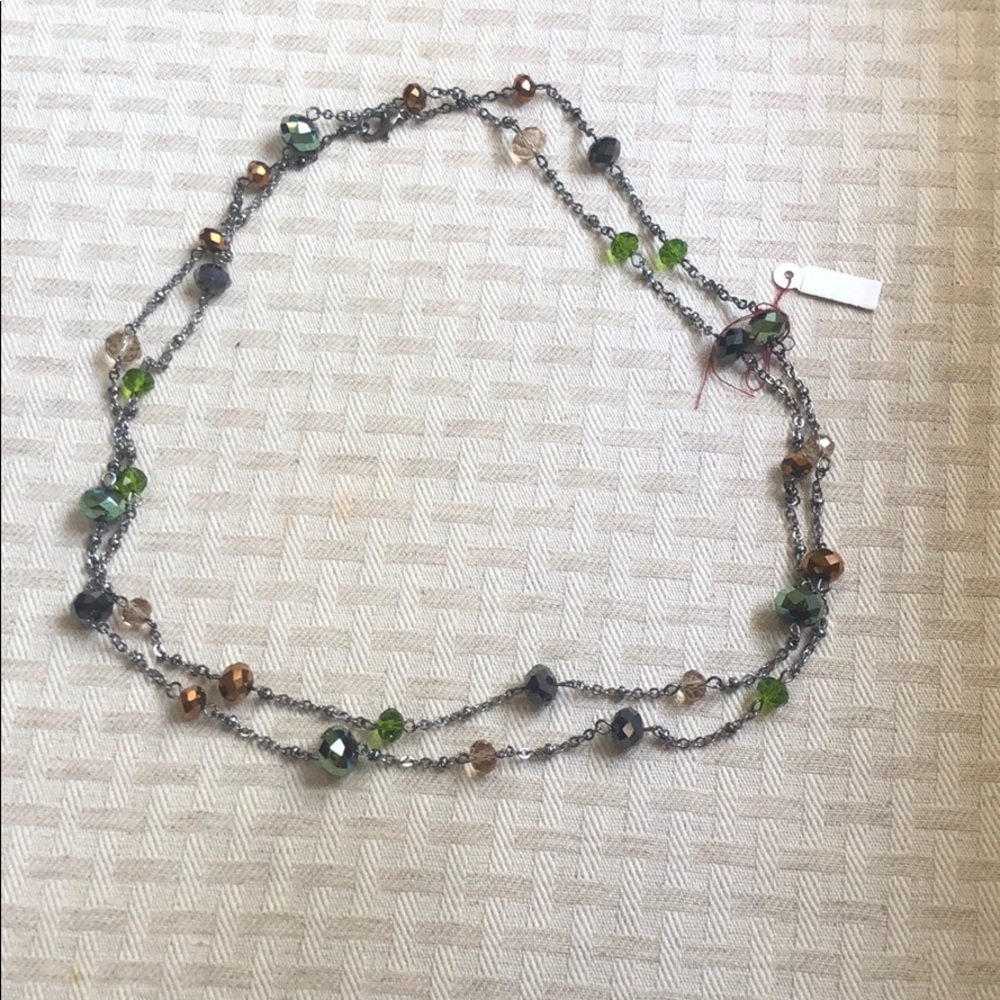 SWEET ROMANCE NECKLACE